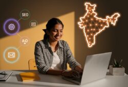 How to Start Learning Digital Marketing in India: A Beginner’s 2025 Guide