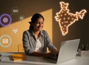 How to Start Learning Digital Marketing in India: A Beginner’s 2025 Guide