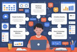 How to Build Your First Digital Marketing Portfolio With No Clients