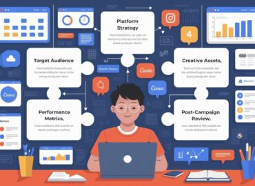 How to Build Your First Digital Marketing Portfolio With No Clients