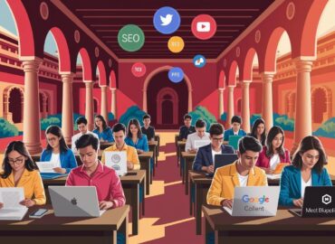 What Is the Scope of Digital Marketing in India for Students & Freshers?