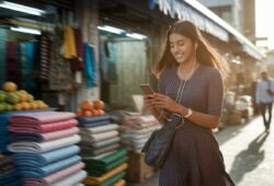 How Local SEO Helps Indian Businesses Get More Customers in Tier 2 & 3 Cities