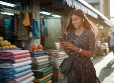 How Local SEO Helps Indian Businesses Get More Customers in Tier 2 & 3 Cities