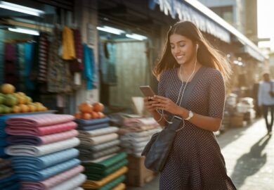 How Local SEO Helps Indian Businesses Get More Customers in Tier 2 & 3 Cities