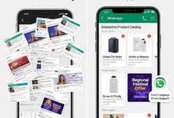 Best WhatsApp Marketing Tools for Indian Startups in 2025
