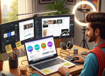 Top 7 Free Marketing Tools Used by Indian Freelancers in 2025