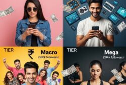 How Much Do Indian Influencers Actually Earn? The Real Numbers