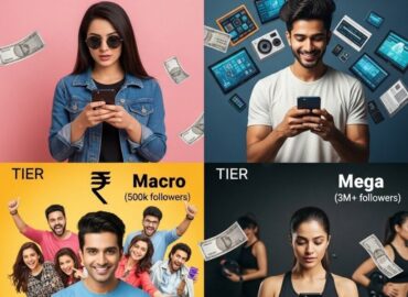 How Much Do Indian Influencers Actually Earn? The Real Numbers