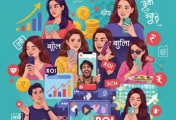 Micro-Influencers in India: Real Case Studies of ROI for Brands