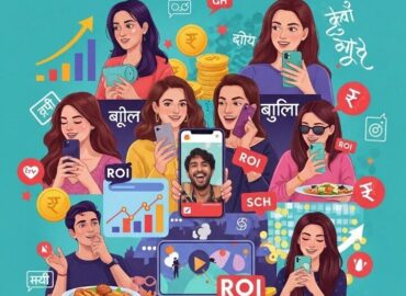 Micro-Influencers in India: Real Case Studies of ROI for Brands