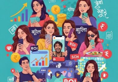 Micro-Influencers in India: Real Case Studies of ROI for Brands