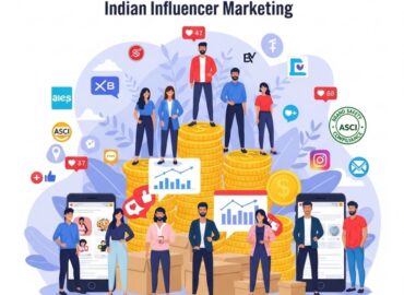 The Business Behind Indian Influencers: Sponsorships, Engagement, and Ethics