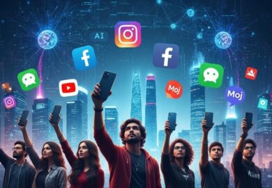 Social Media Algorithms Explained for Indian Creators (2025 Edition)