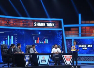 Marketing Lessons from Shark Tank India Brands That Scaled