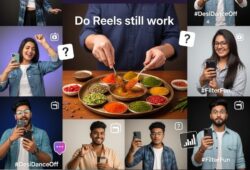 Do Reels Still Work? What’s Trending on Instagram in India Now
