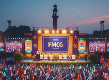 How Indian Politicians Use Offline Strategies That Brands Can Learn From