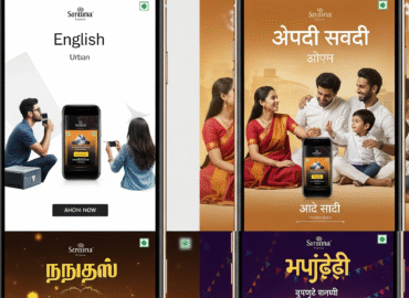 What Makes Indian Consumers Click: Psychology Behind Desi Digital Ads