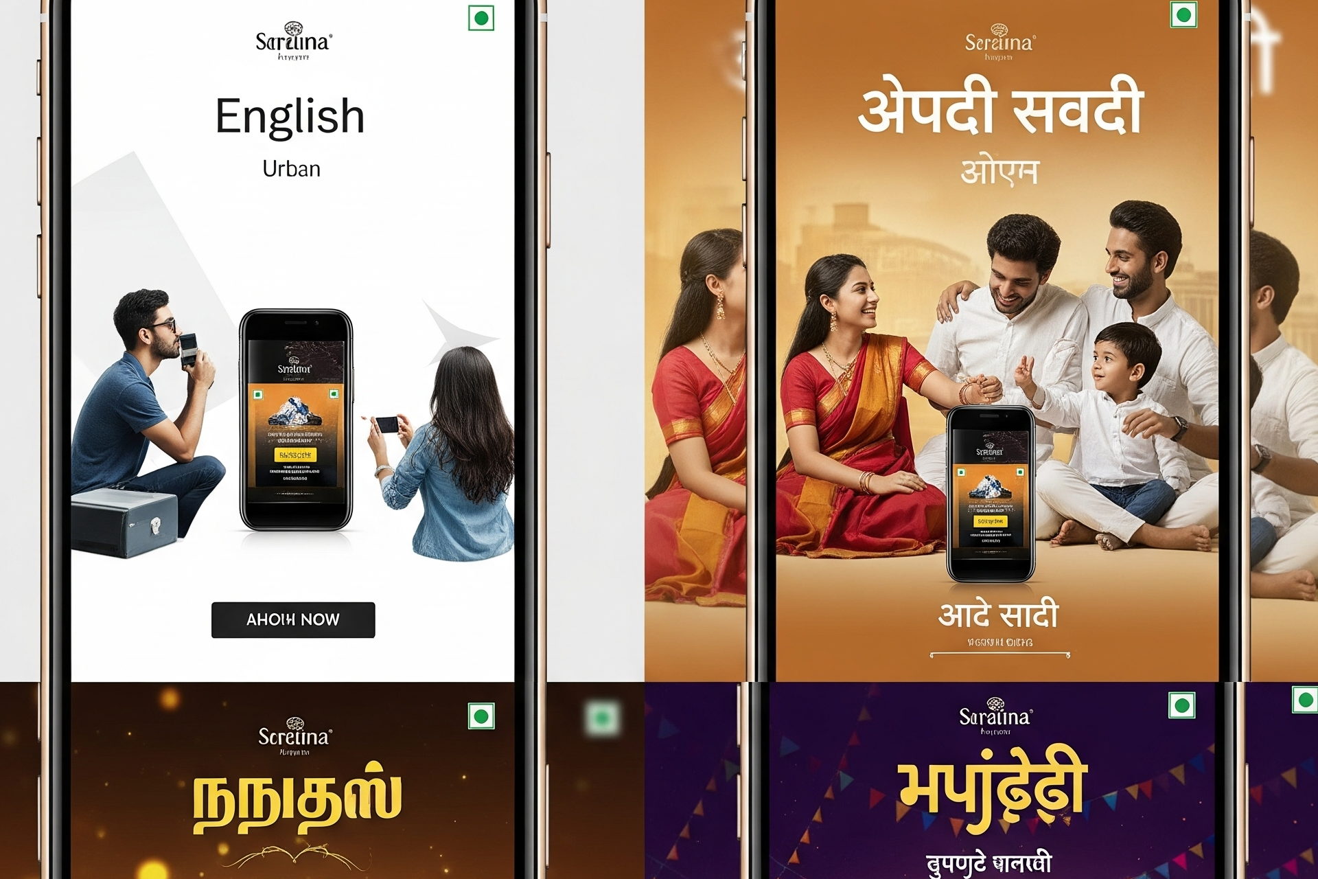 What Makes Indian Consumers Click: Psychology Behind Desi Digital Ads