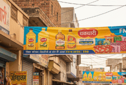Does Offline Marketing Still Work in India? Real Data From Small Towns