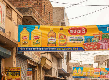 Does Offline Marketing Still Work in India? Real Data From Small Towns