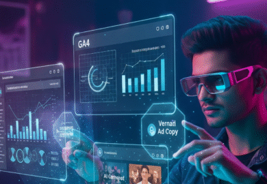 Digital Marketing in India: Career, Scope, Salary & Future in 2025