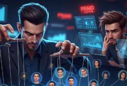 Dark Side of Indian Digital Marketing: Bots, Fake Leads & Ad Fraud