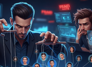 Dark Side of Indian Digital Marketing: Bots, Fake Leads & Ad Fraud