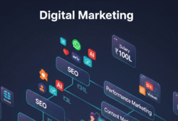 Digital Marketing in India: Career, Scope, Salary & Future in 2025