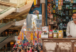 Offline Marketing Tricks That Work in Indian Malls, Kirana Stores & Events