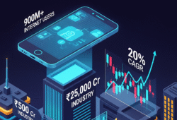 Growth of the Digital Marketing Industry in India: Stats, Trends, and Jobs