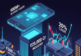 Growth of the Digital Marketing Industry in India: Stats, Trends, and Jobs