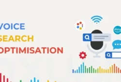 Voice Search Optimization: The Future of Content Marketing