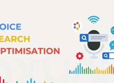 Voice Search Optimization: The Future of Content Marketing