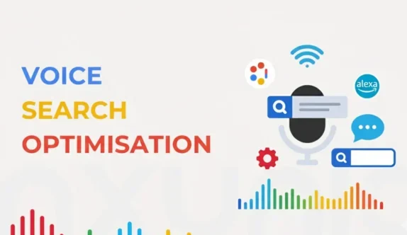 Voice Search Optimization: The Future of Content Marketing