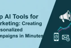 Stop Guessing: Here’s How to Use AI Tools for Personalized Marketing Campaigns