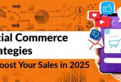 Social Commerce Tips to Boost Your Online Sales