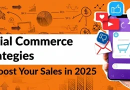 Social Commerce Tips to Boost Your Online Sales