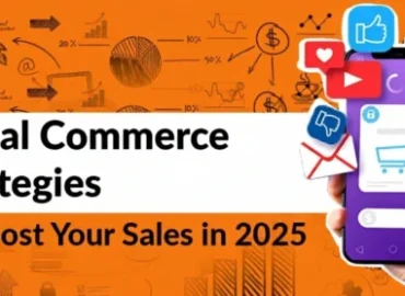 Social Commerce Tips to Boost Your Online Sales