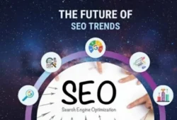 Top SEO Trends Every Marketer Should Know in 2025