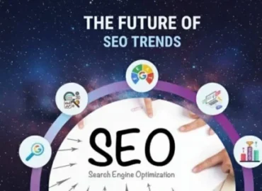 Top SEO Trends Every Marketer Should Know in 2025