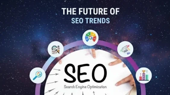 Top SEO Trends Every Marketer Should Know in 2025