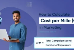 How to Calculate CPM in Digital Marketing (A Simple 2000-Word Guide for Beginners)