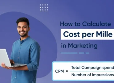 How to Calculate CPM in Digital Marketing (A Simple 2000-Word Guide for Beginners)