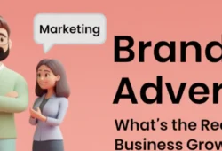 Branding and Advertising Difference: What Every Business Should Know