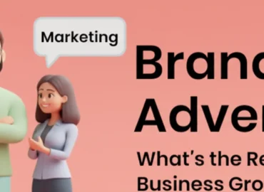 Branding and Advertising Difference: What Every Business Should Know