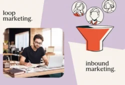 Loop Marketing vs Inbound Marketing: How They Work Together