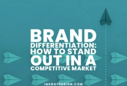 6 Brands That Brilliantly Differentiated from the Competition — and How You Can, Too