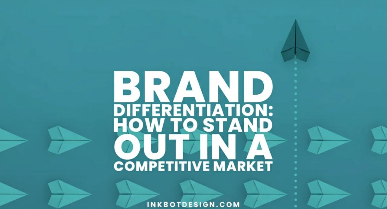 6 Brands That Brilliantly Differentiated from the Competition — and How You Can, Too
