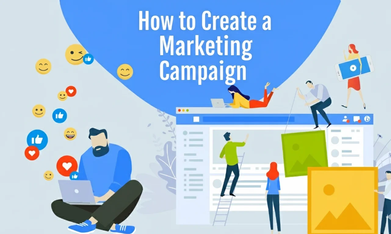 How to Create a Marketing Campaign: A Complete Step-by-Step Guide