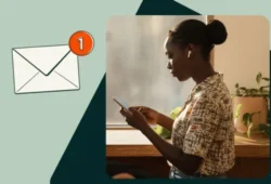 12 Great Examples of Welcome Emails for New Customers [Templates]